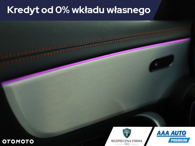 Mercedes-Benz CLA - 15