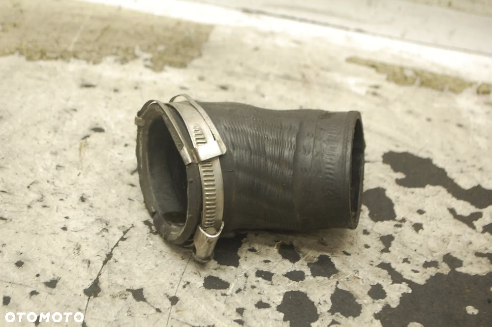 RURA PRZEWÓD INTERCOOLERA 1K0145838G SEAT LEON II 2.0 TFSI SKODA VW AUDI - 1