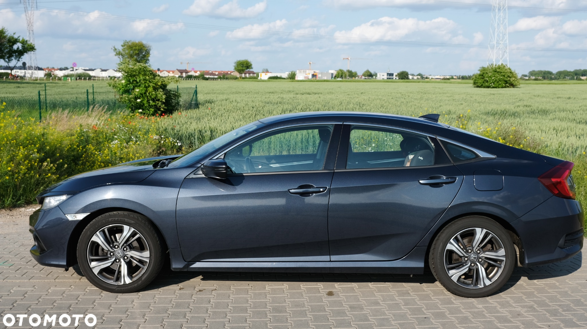 Honda Civic 1.5 T Elegance - 8