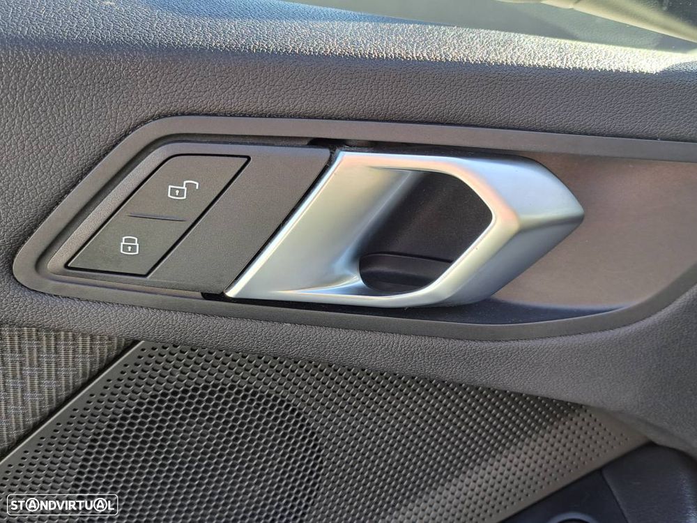 BMW 116 i Line Sport - 29