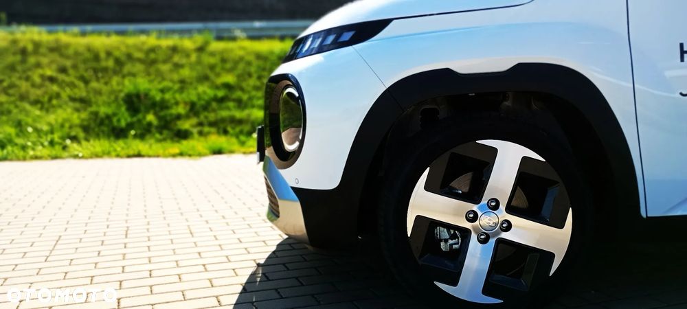 Hyundai Inster 49kWh Smart - 21