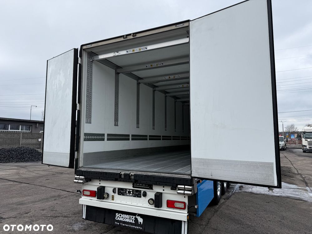 Schmitz Cargobull - 18