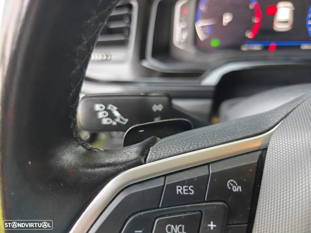 VW Polo 1.0 TSI Urban DSG - 32