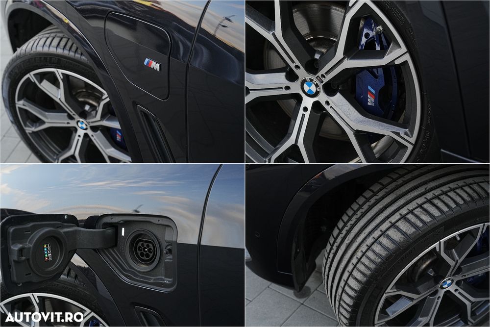BMW X5 xDrive45e - 15