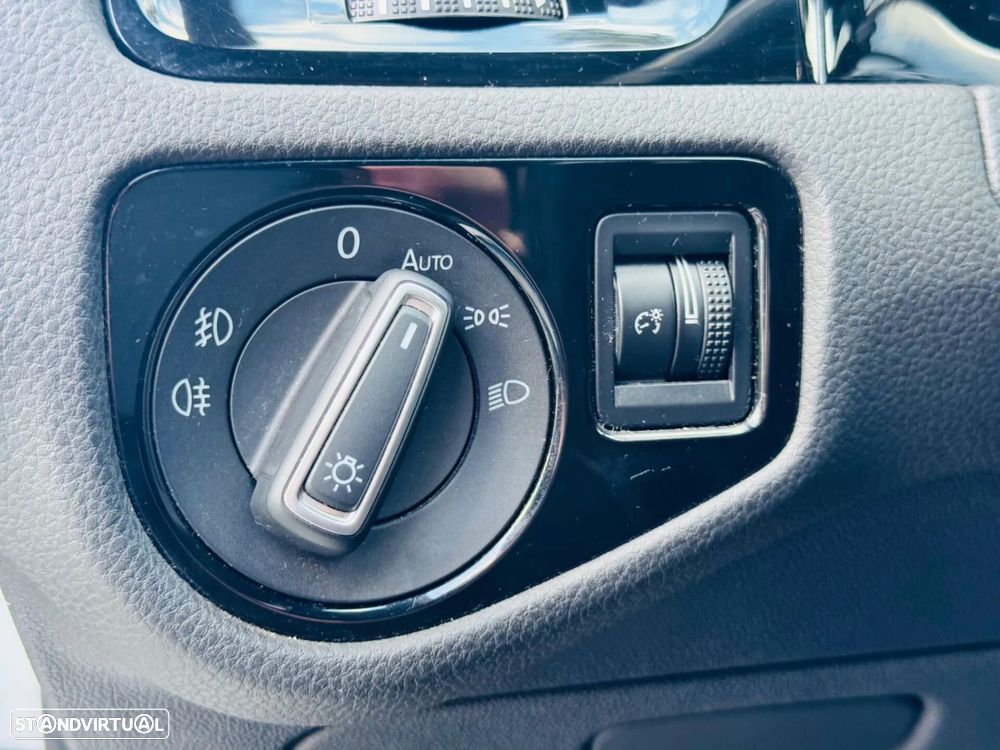 VW Golf 2.0 TSi GTi DSG Performance - 23