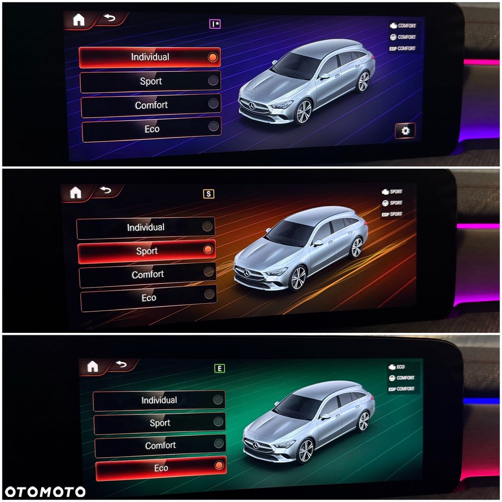 Mercedes-Benz CLA 180 7G-DCT Edition AMG Line - 35