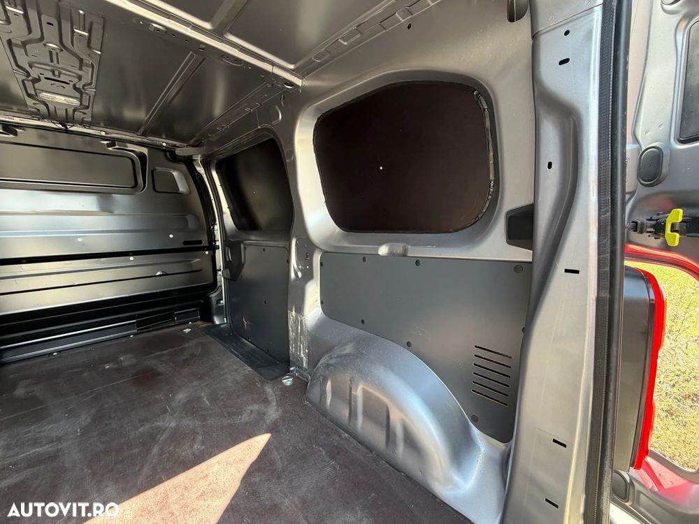 Toyota Proace - 9
