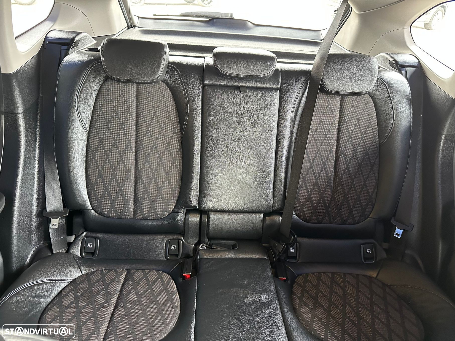 BMW X1 25 e xDrive xLine - 43