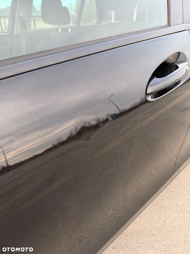 Mercedes-Benz Klasa C - 10