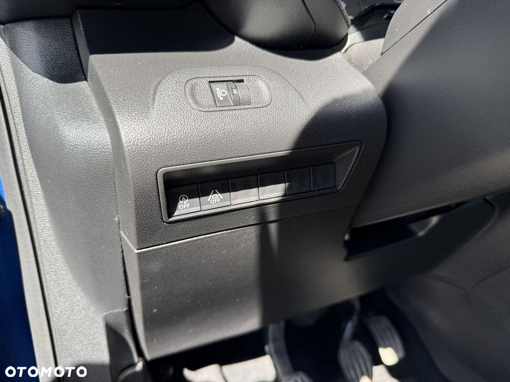 Citroën Berlingo XL 1.5 BlueHDI Feel - 11