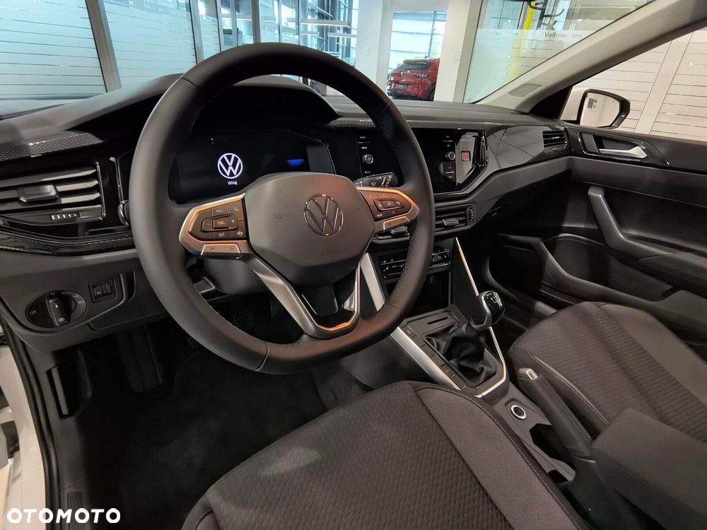 Volkswagen Polo 1.0 TSI Life Plus - 9