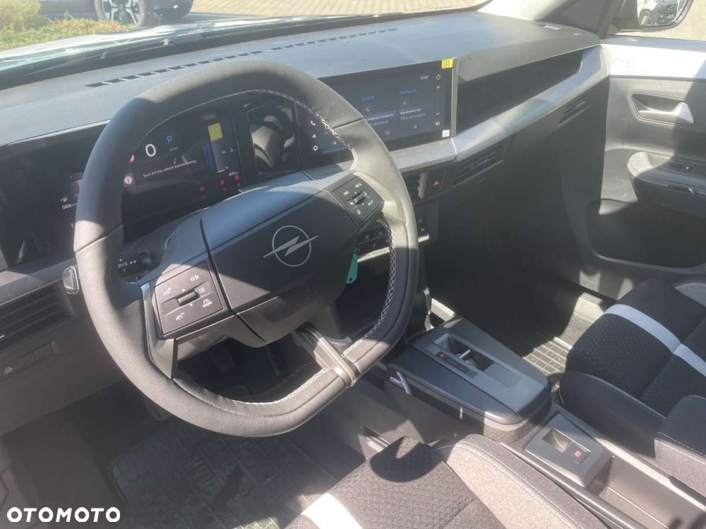 Opel Frontera - 9