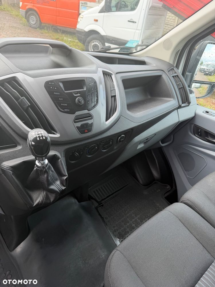 Ford transit - 11