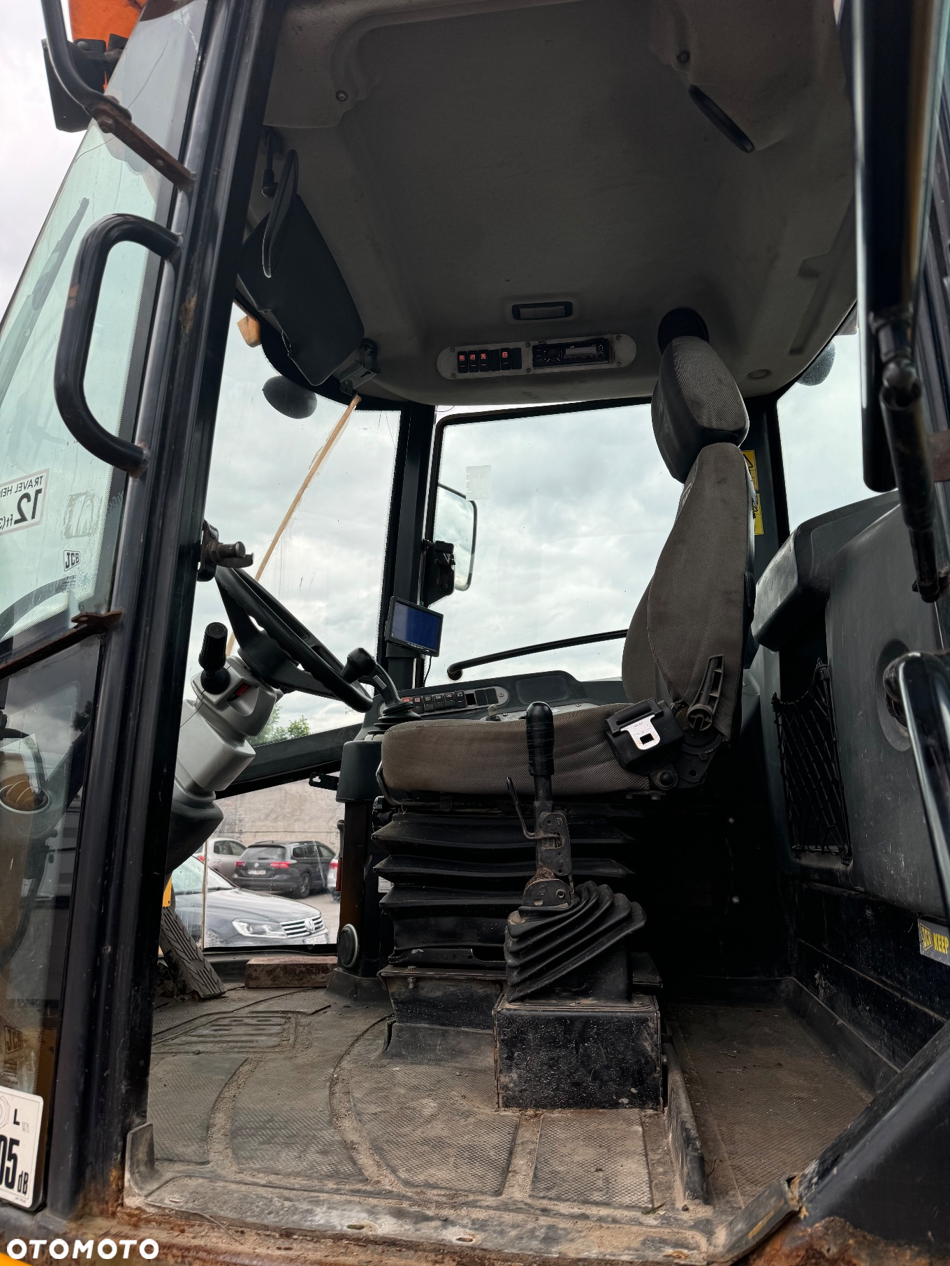 JCB 436 HT - 16