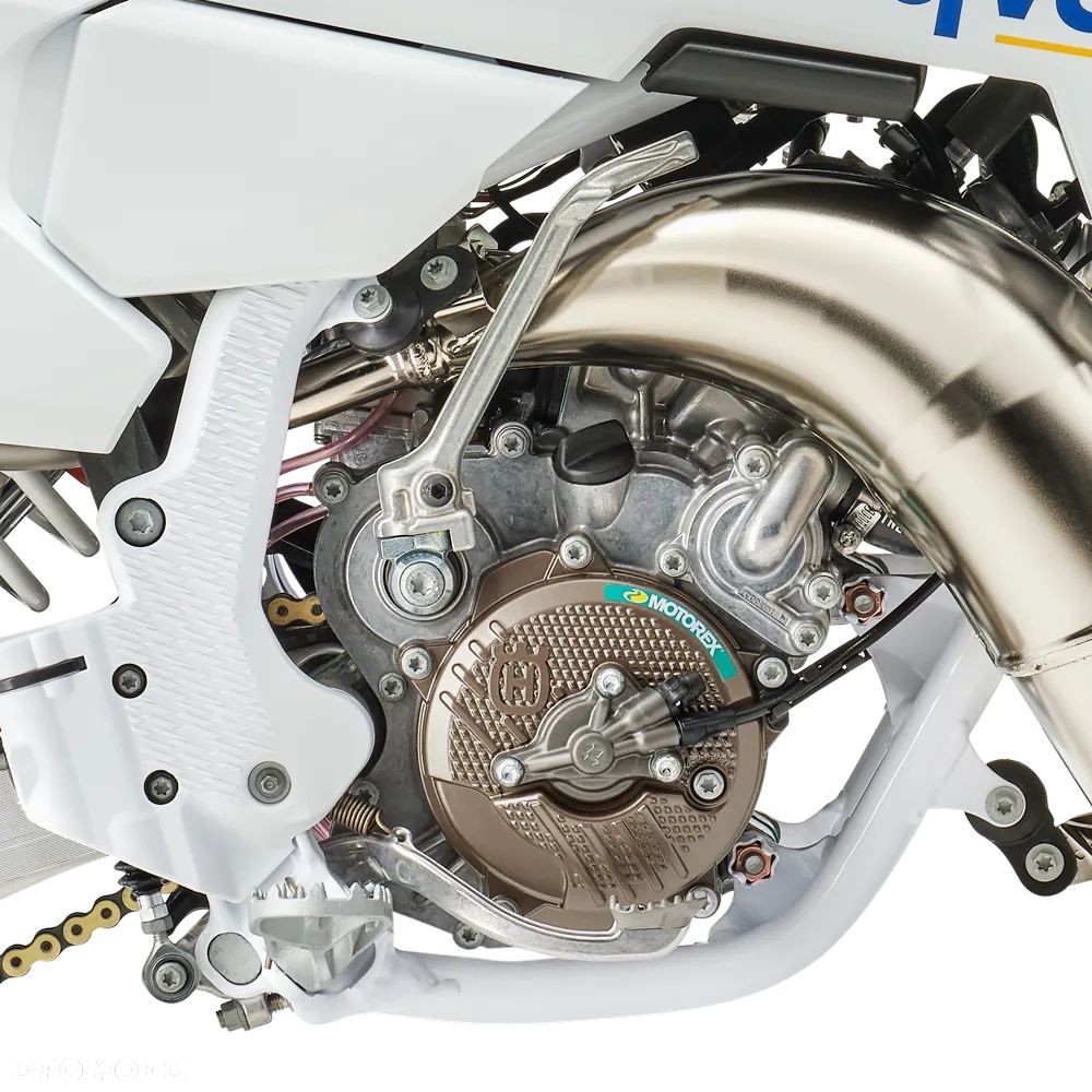 Husqvarna TC - 6