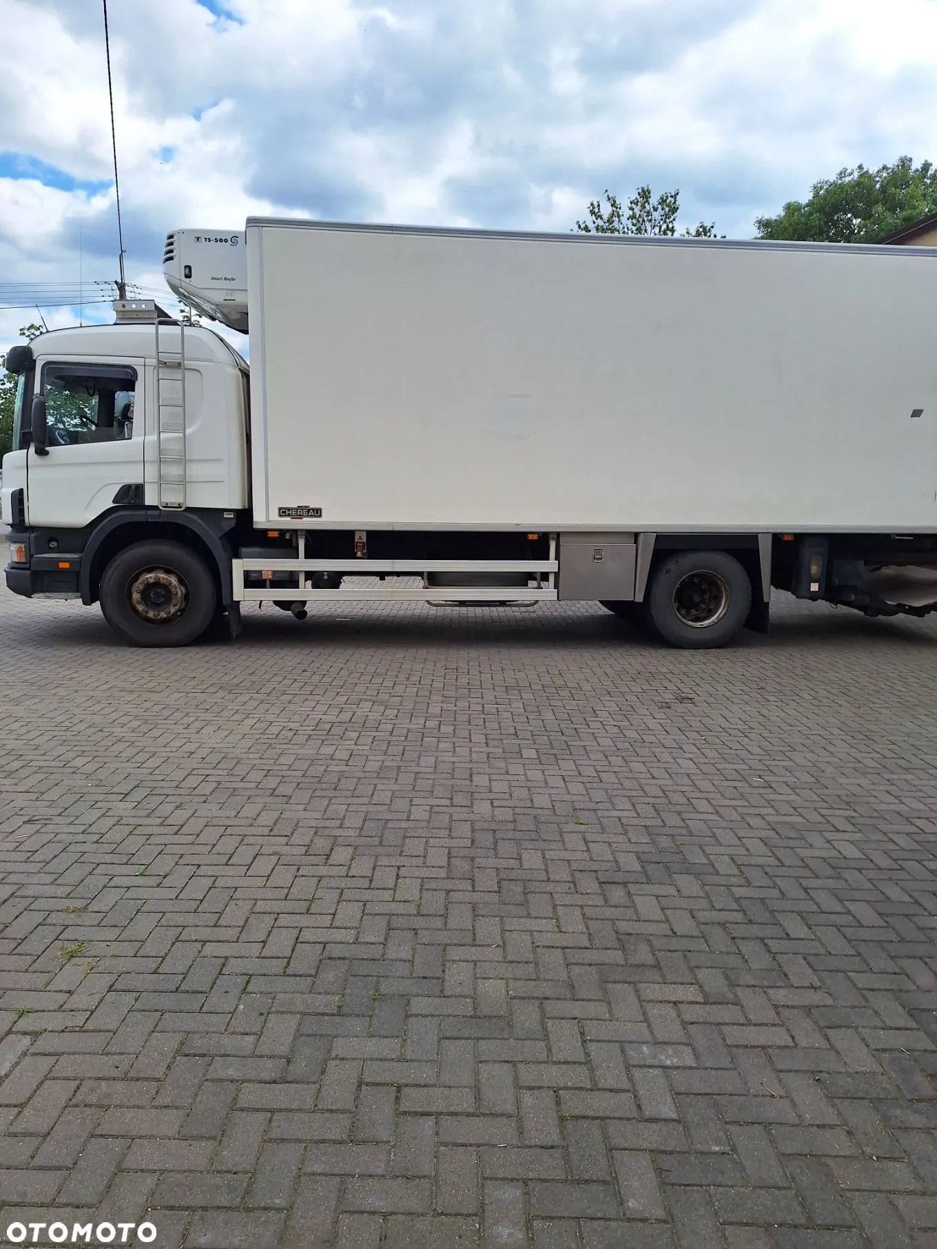 Scania P94 - 4