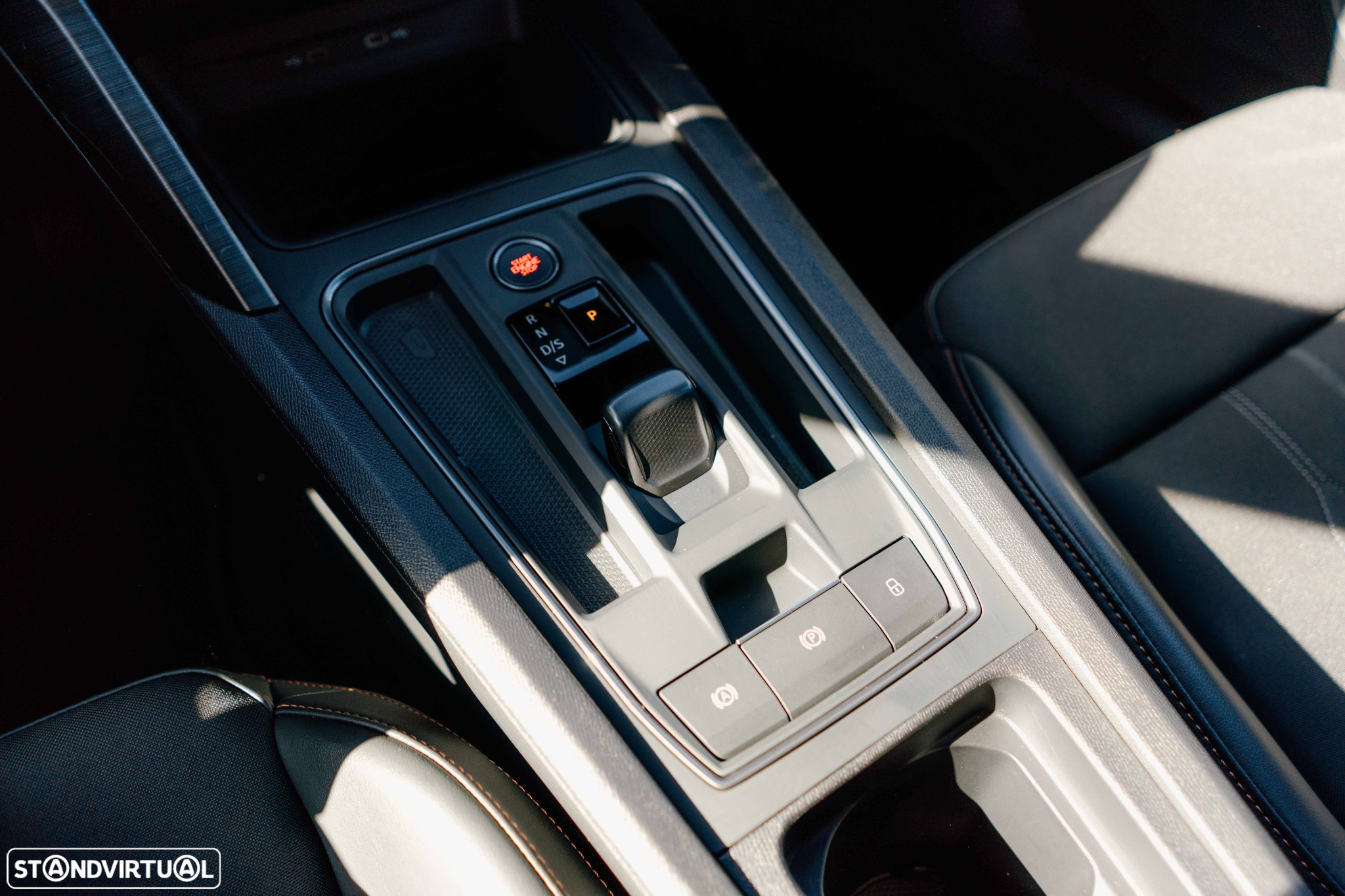 Cupra Formentor 1.4 e-Hybrid DSG - 17