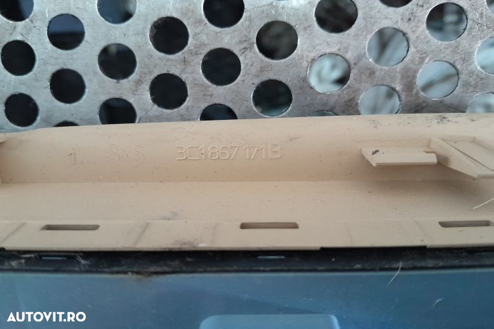 Butoane geam sofer 3C1867171B Volkswagen VW Passat B6 [2005 - 2010] w - 3