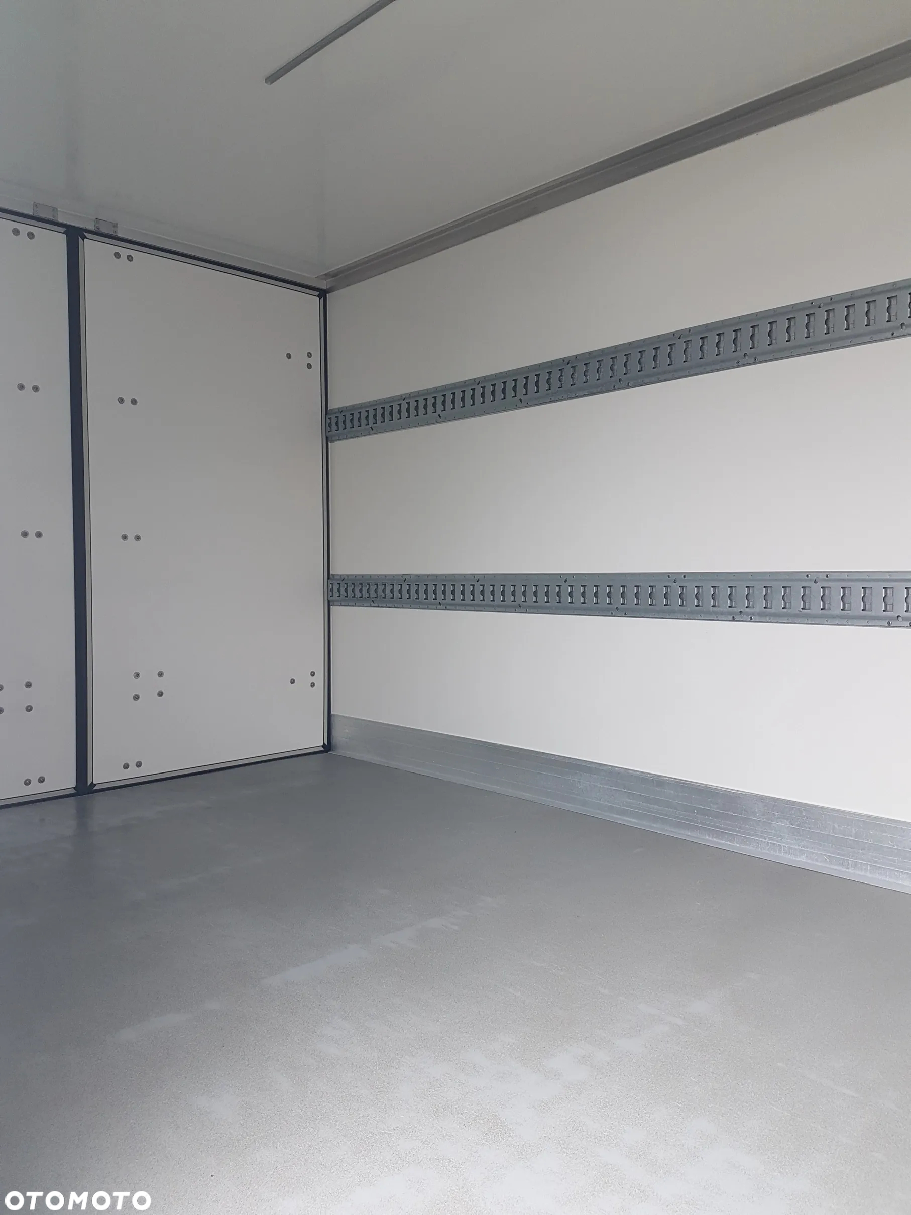Renault MASTER 8EP CHŁODNIA 4,20x2,10x2,00 IZOTERMA AGREGAT CARRIER FUNKCJA GRZANIA KLIMA  KRAJOWY - 36