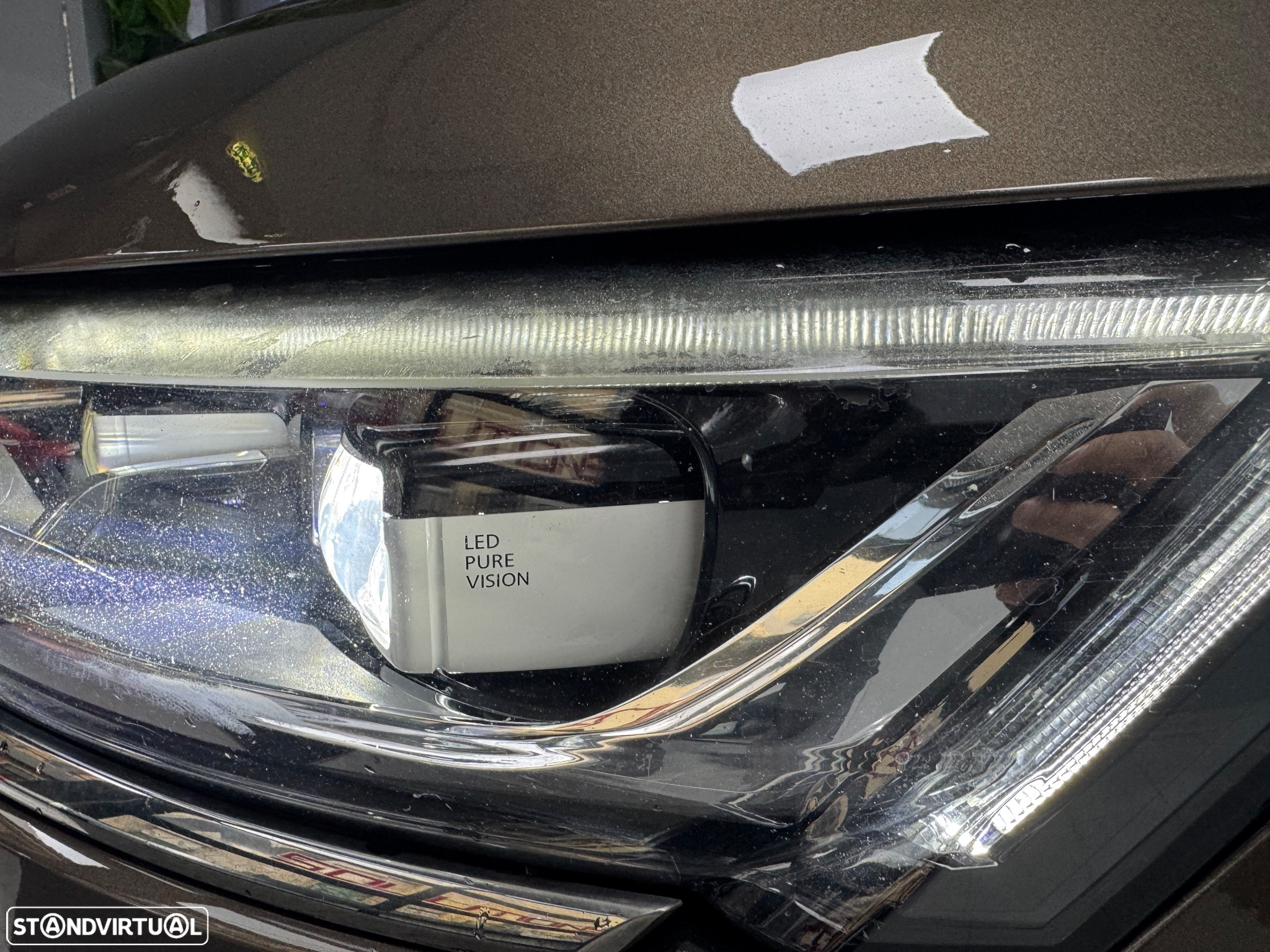 Renault Talisman Sport Tourer 1.6 dCi Executive - 17