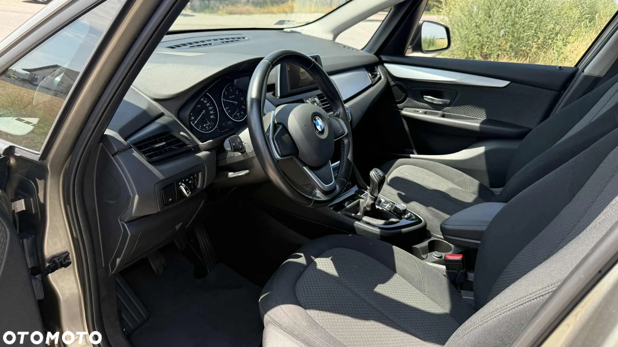 BMW Seria 2 - 7