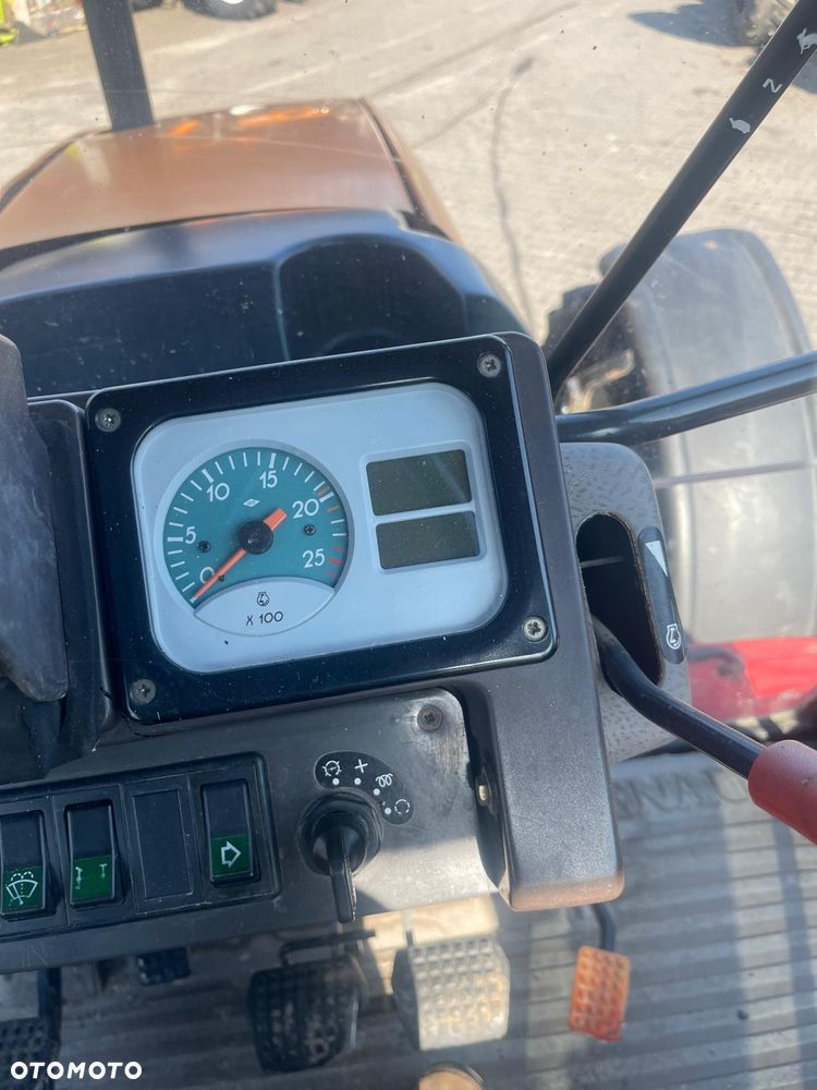 Renault Temis 610 Z - 13