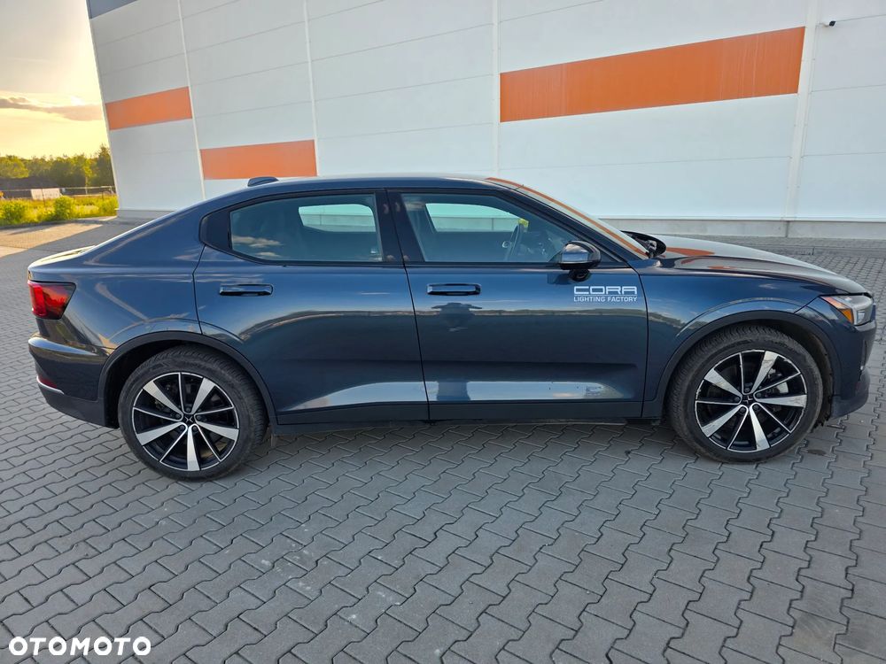 Polestar 2 - 31