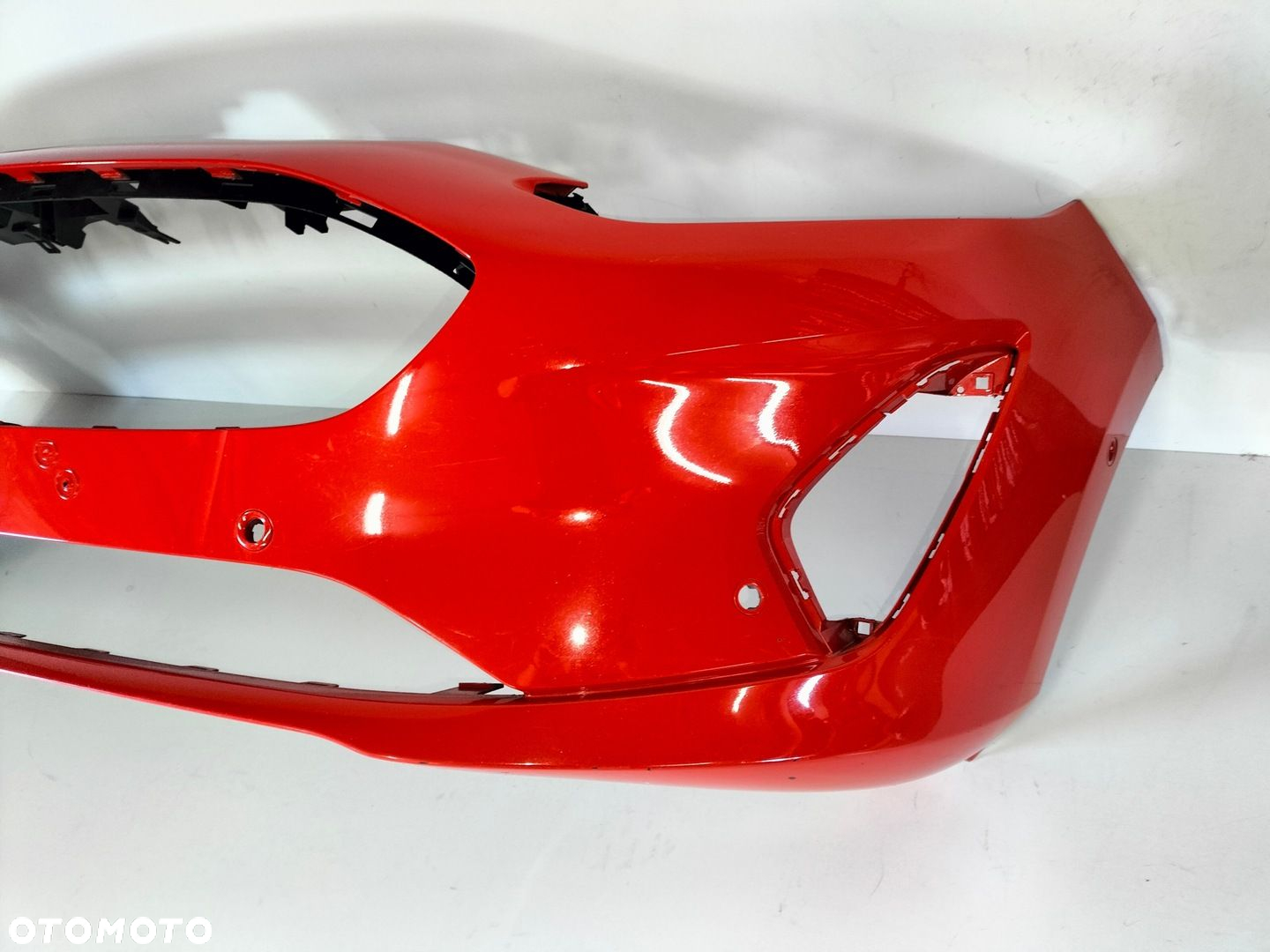 Zderzak przedni przód FORD FIESTA MK8 17- - 4