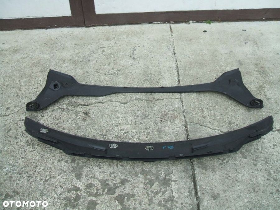 BMW F45 F46 PODSZYBIE PLASTIKOWE GÓRNE 7305497 7301016 7305485 - 3