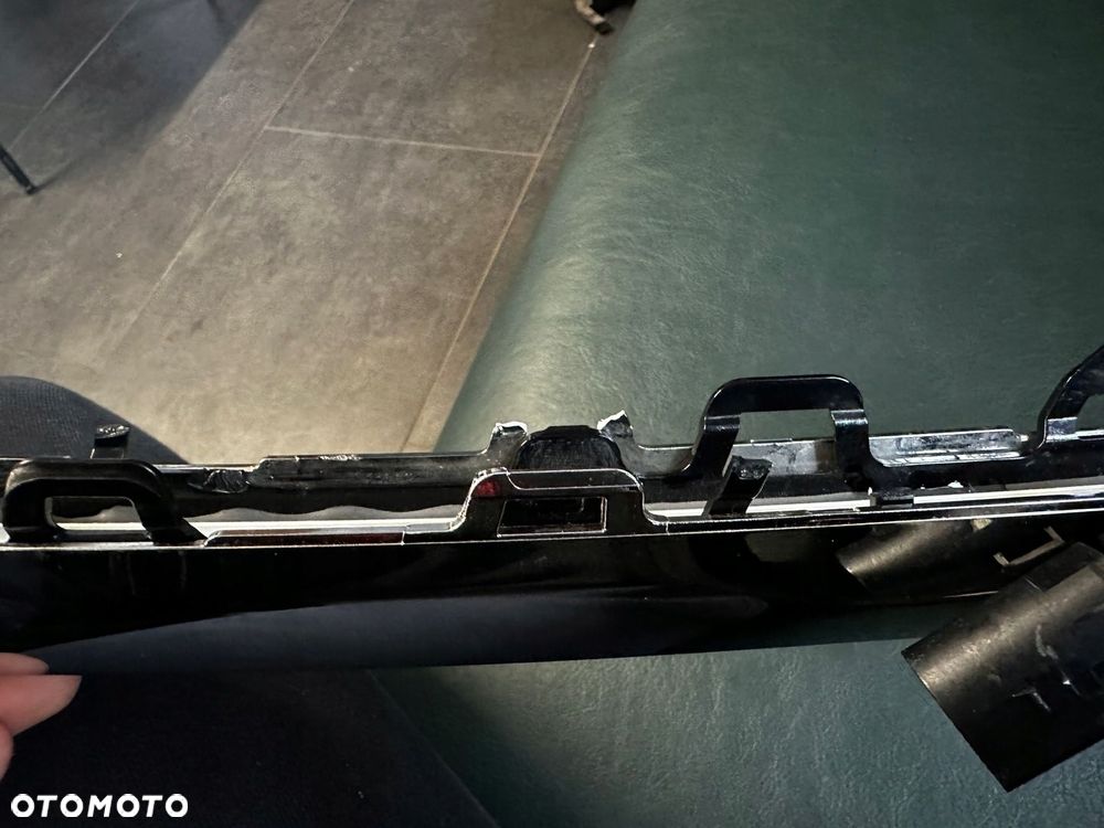 LED ATRAPY PRAWY VW T-ROC 2GA LIFT PO 2022 2GA941654A - 7