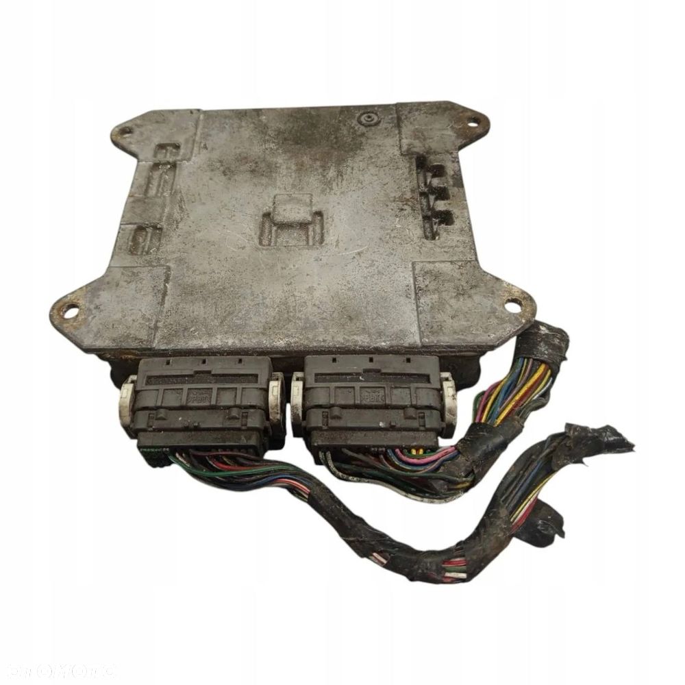 STEROWNIK SILNIKA MAZDA 5 1.8 BENZYNA E6T53976HS1 L82318881E ECU - 4