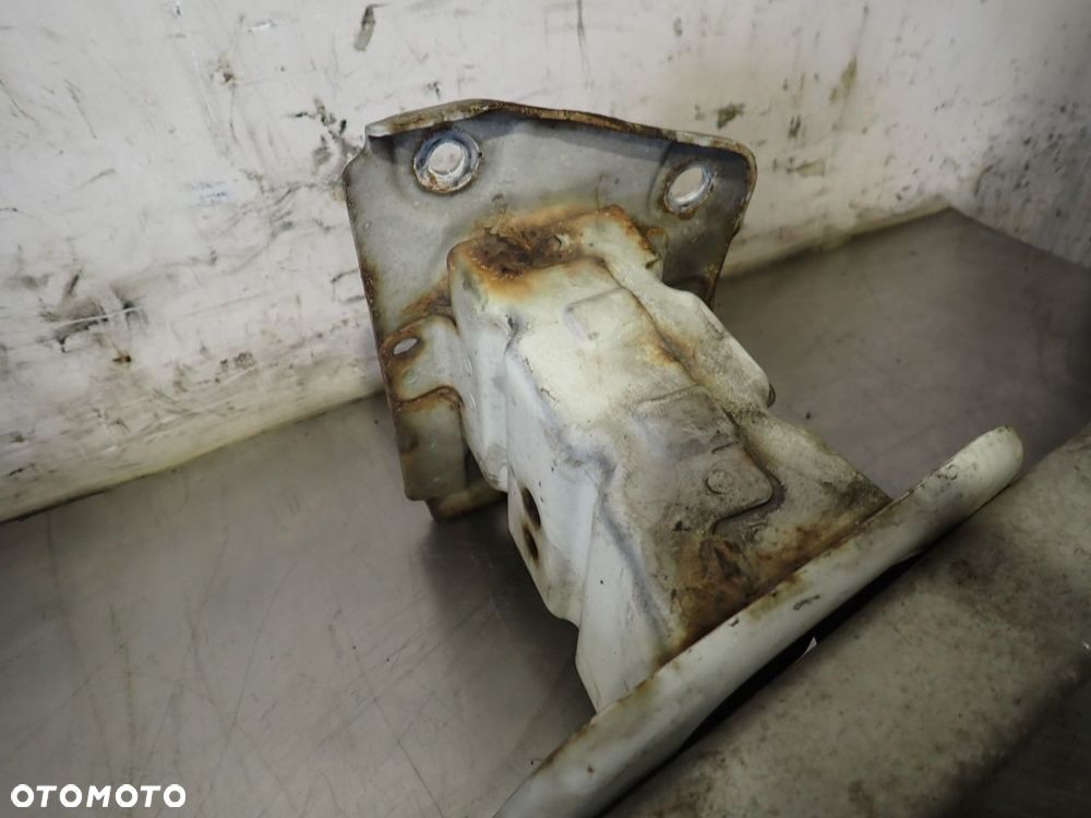 BELKA POD ZDERZAK PRZEDNI NISSAN NOTE I - 4