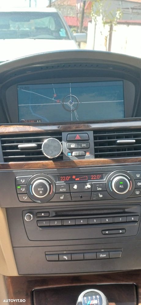 BMW Seria 3 320d - 17