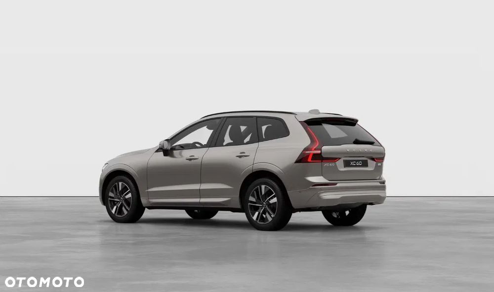 Volvo XC 60 B5 B AWD Core - 3