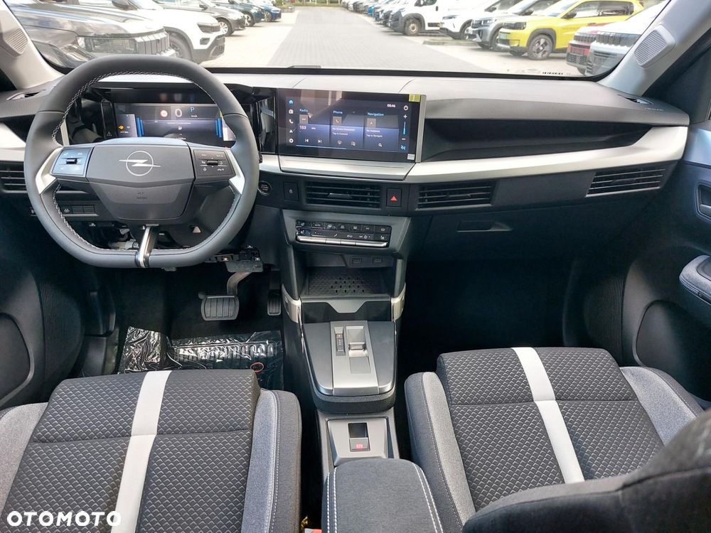 Opel Frontera 1.2 T mHEV GS eDTC6 - 15
