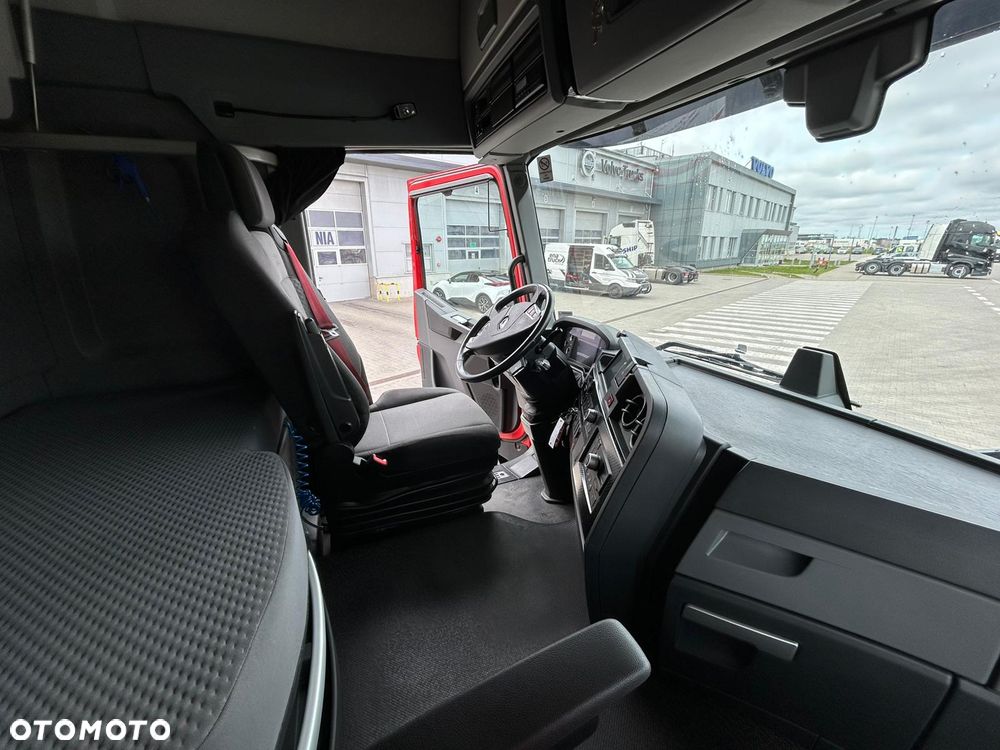 Renault T 520 Sleeper Cab - 9