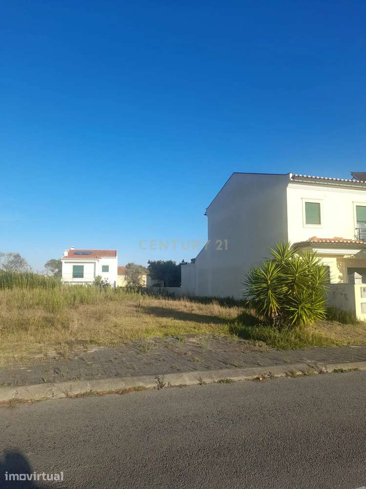 Terreno para Construção de Moradia em Urbanização próxima do Centro da - Grande imagem: 3/10