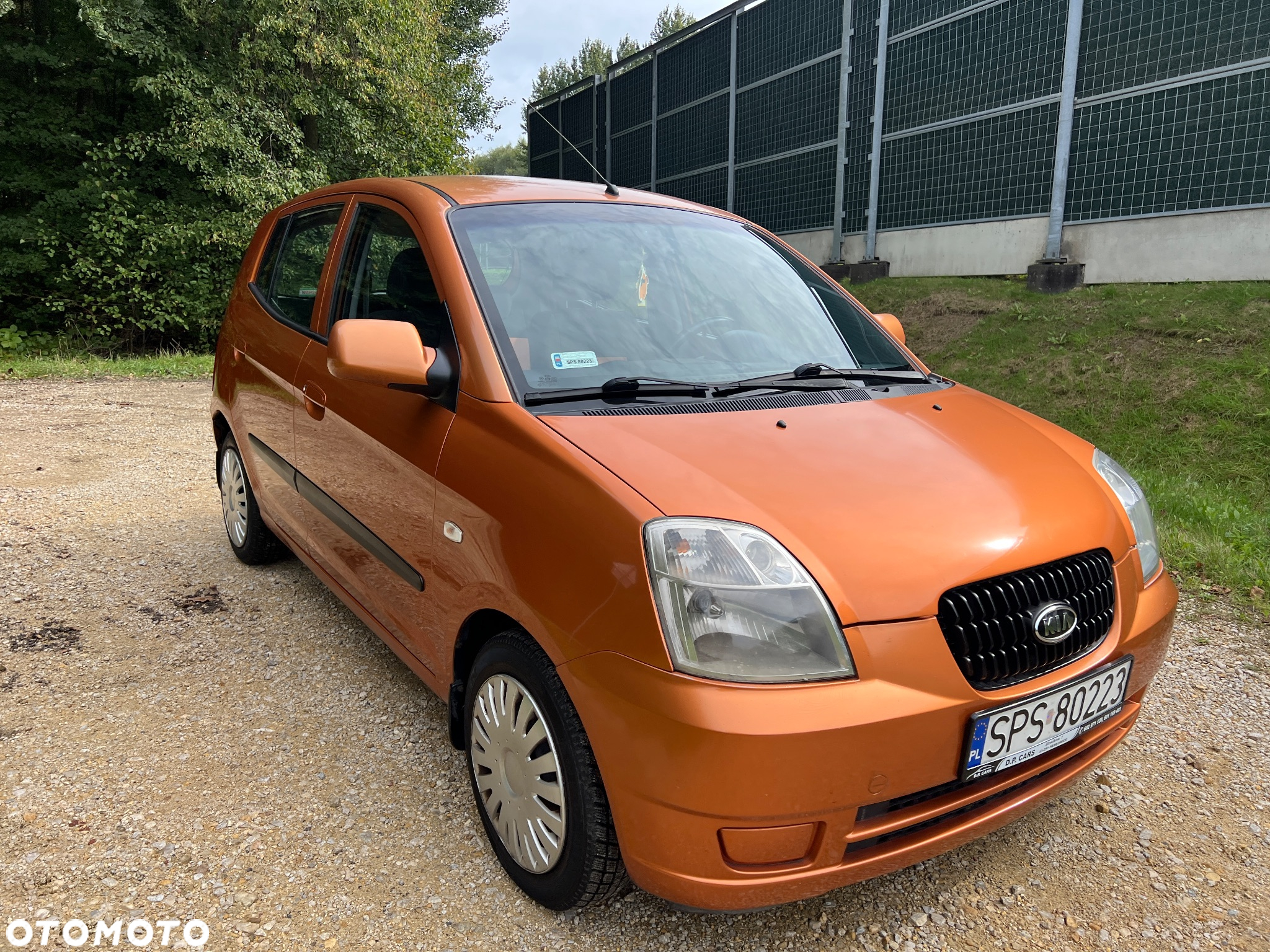 Kia Picanto 1.0 Comfort - 2