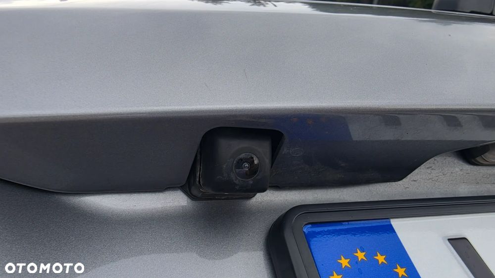 Suzuki Vitara 1.5 Dualjet Hybrid AGS Comfort+ - 32