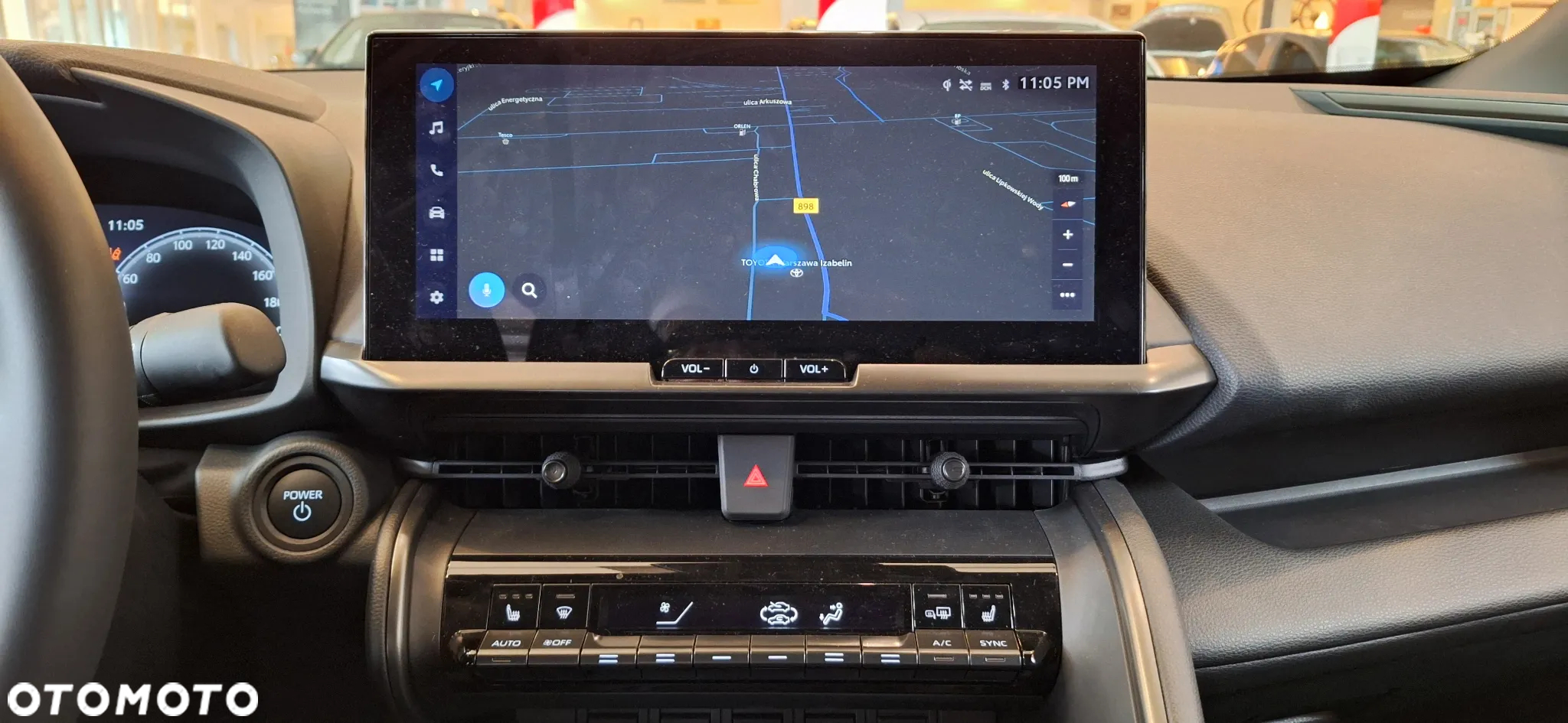 Toyota C-HR 2.0 PHEV Style - 11
