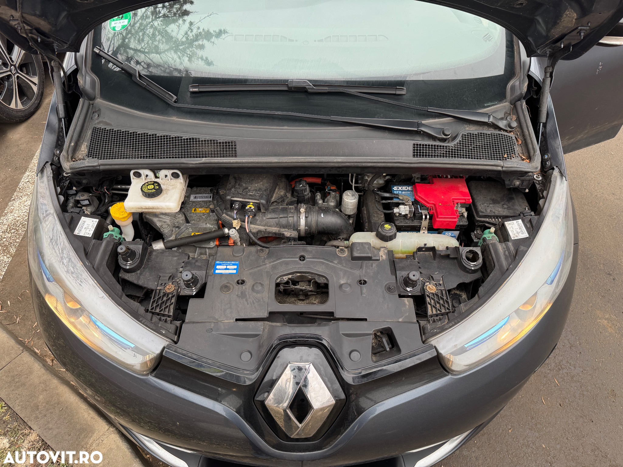 Renault ZOE (mit Batterie) 41 kwh Life - 22