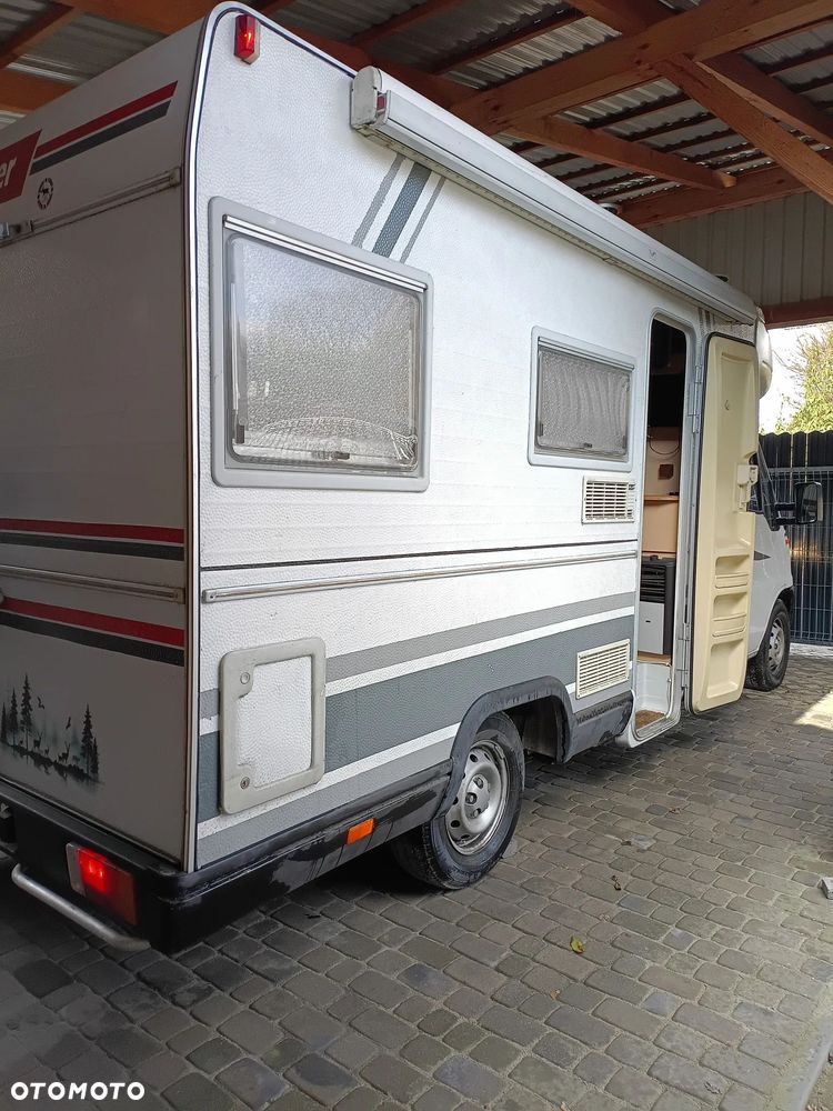 Fiat Ducato 10TD Panorama - 3