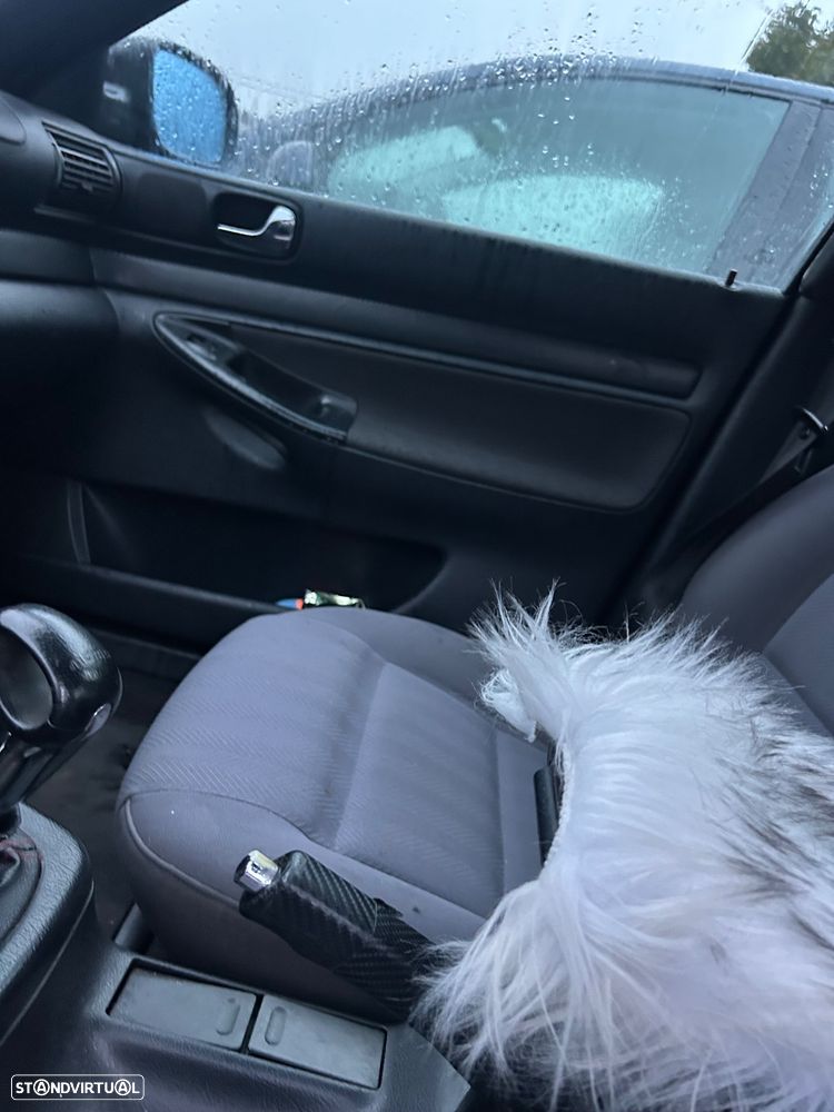 Audi A4 1.6 Ambiente EC - 3