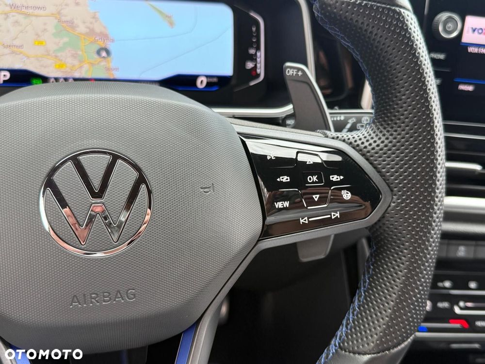 Volkswagen T-Roc - 28