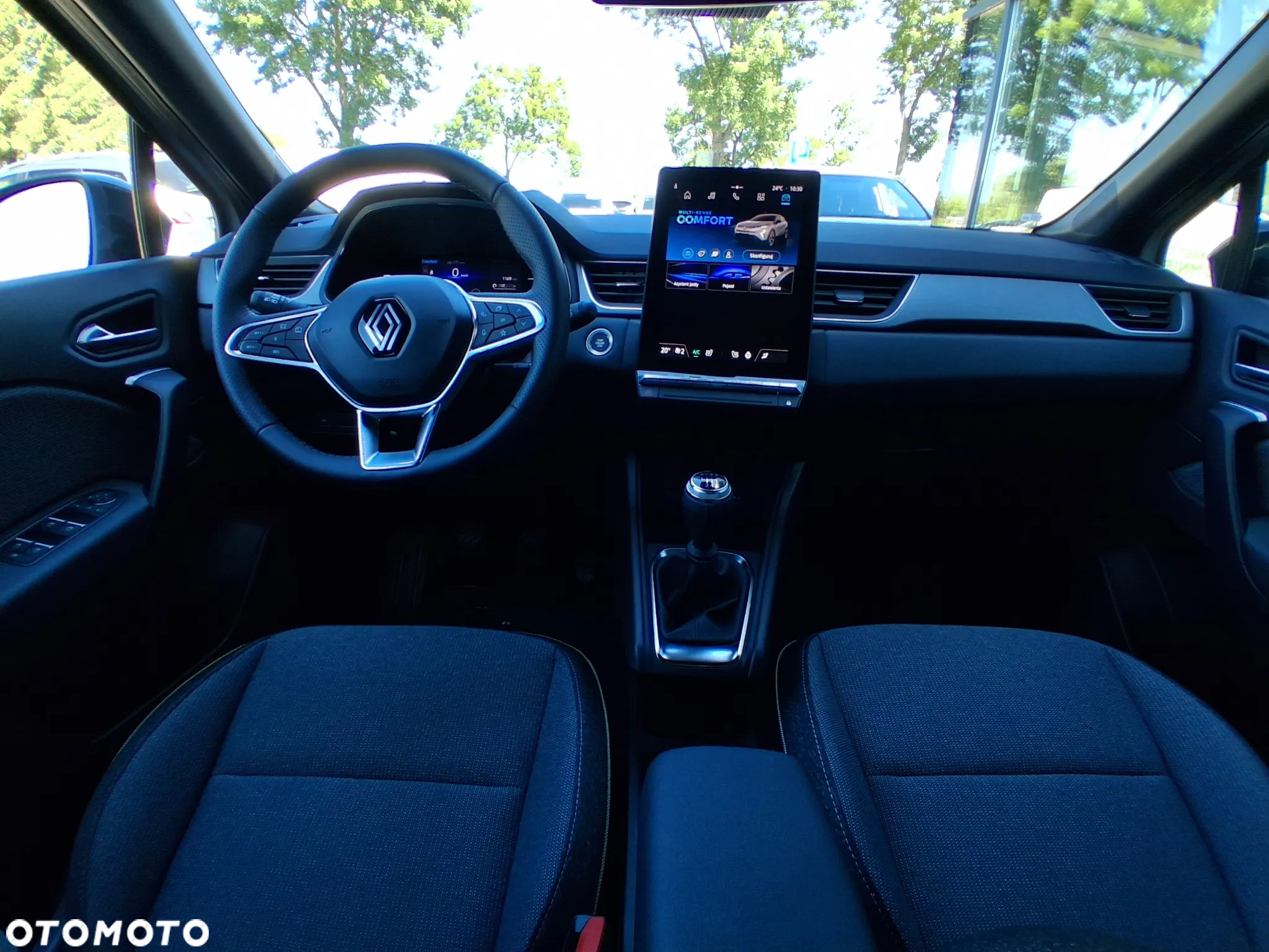 Renault Captur - 19