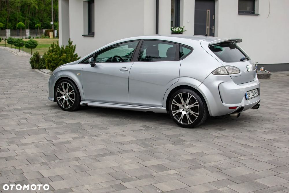 Seat Altea - 30