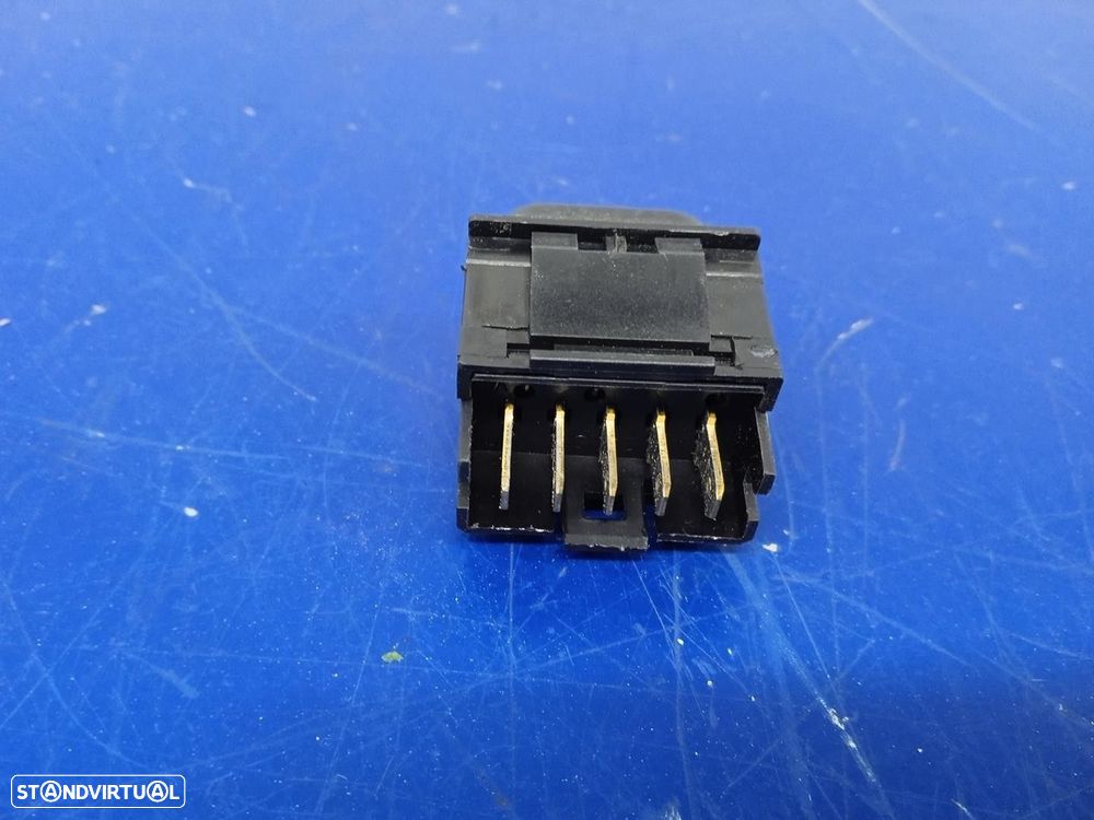 COMANDO ELEVADOR DE VIDRO FRONTAL DIREITO CITROEN XSARA 2002 -RHY - 2