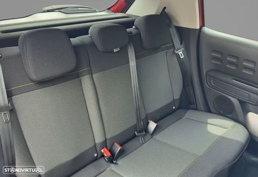 Citroën C3 1.2 PureTech Shine - 6