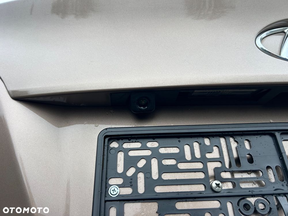 Hyundai ix35 1.6 GDI Premium 2WD - 29