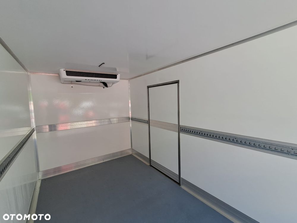 Iveco Daily - 12